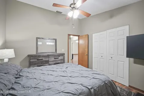 1416 Club Gardens Drive NE Palm Bay FL 32905