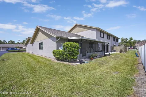 1416 Club Gardens Drive NE Palm Bay FL 32905