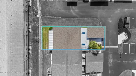 1416 Club Gardens Drive NE Palm Bay FL 32905