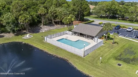 1416 Club Gardens Drive NE Palm Bay FL 32905