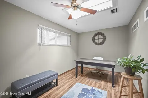1416 Club Gardens Drive NE Palm Bay FL 32905