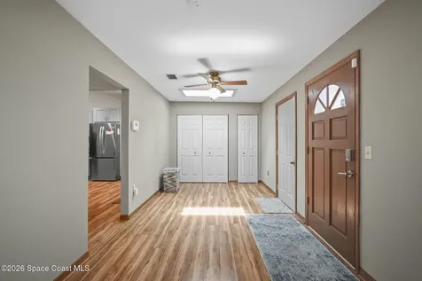 1416 Club Gardens Drive NE Palm Bay FL 32905