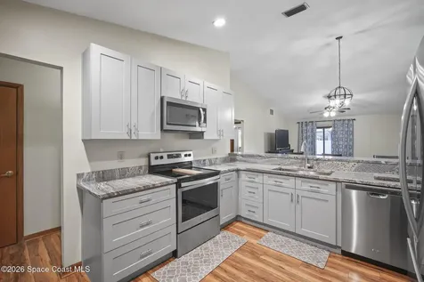 1416 Club Gardens Drive NE Palm Bay FL 32905
