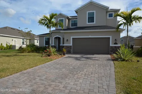 7594 Poulicny Lane Melbourne FL 32940