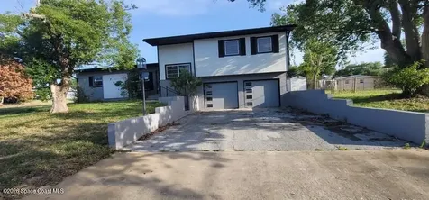 755 Delespine Avenue Titusville FL 32780