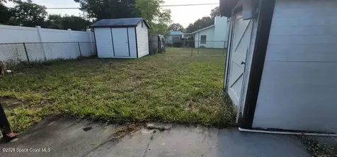755 Delespine Avenue Titusville FL 32780