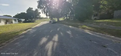 755 Delespine Avenue Titusville FL 32780