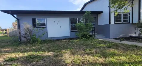 755 Delespine Avenue Titusville FL 32780