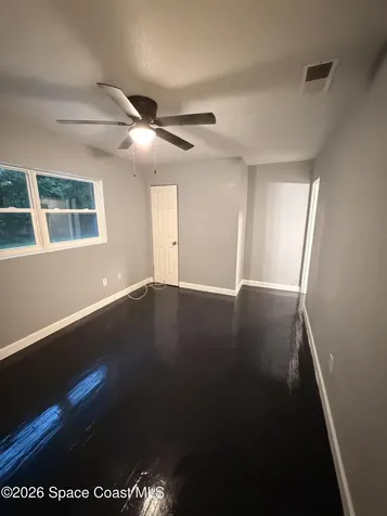 2309 Anna Drive Titusville FL 32796