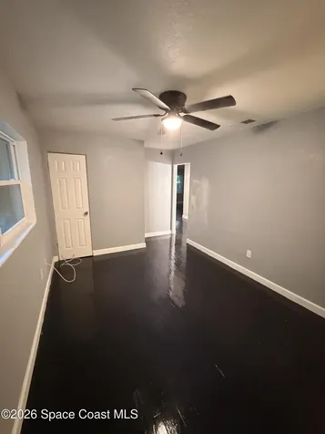 2309 Anna Drive Titusville FL 32796