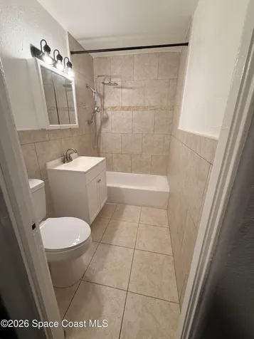 2309 Anna Drive Titusville FL 32796