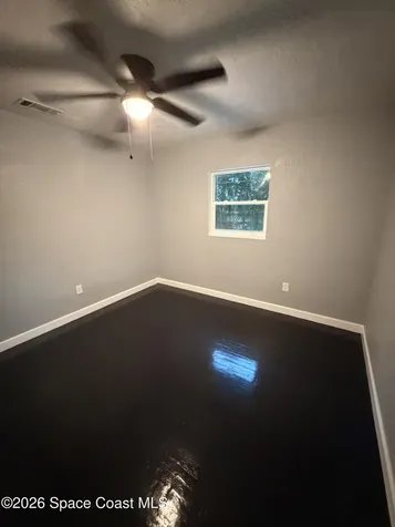 2309 Anna Drive Titusville FL 32796