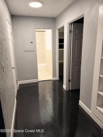 2309 Anna Drive Titusville FL 32796