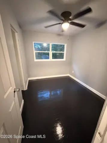 2309 Anna Drive Titusville FL 32796