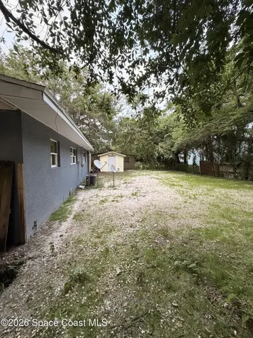 2309 Anna Drive Titusville FL 32796