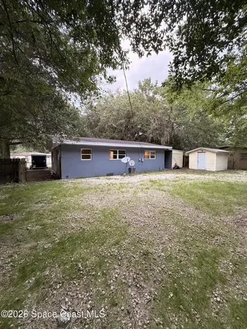 2309 Anna Drive Titusville FL 32796