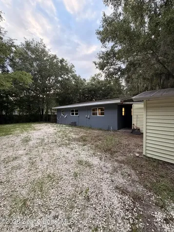 2309 Anna Drive Titusville FL 32796