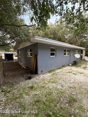 2309 Anna Drive Titusville FL 32796