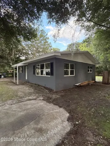 2309 Anna Drive Titusville FL 32796