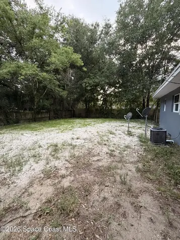 2309 Anna Drive Titusville FL 32796