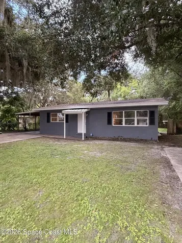 2309 Anna Drive Titusville FL 32796