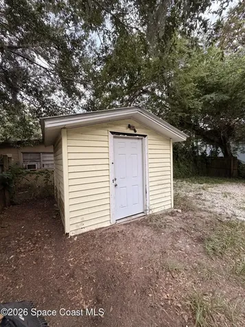 2309 Anna Drive Titusville FL 32796