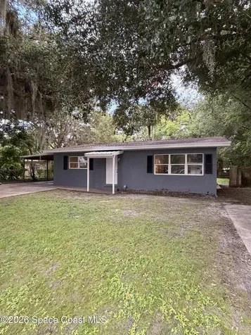 2309 Anna Drive Titusville FL 32796