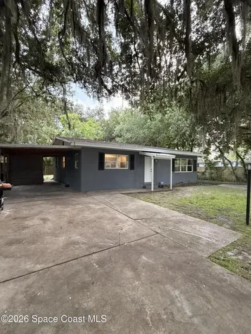 2309 Anna Drive Titusville FL 32796