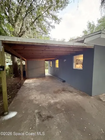 2309 Anna Drive Titusville FL 32796