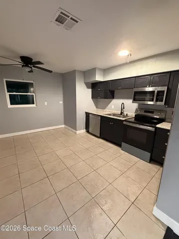 2309 Anna Drive Titusville FL 32796