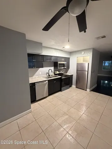 2309 Anna Drive Titusville FL 32796