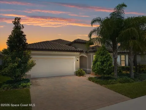 4092 Basket Oak Circle Vero Beach FL 32967