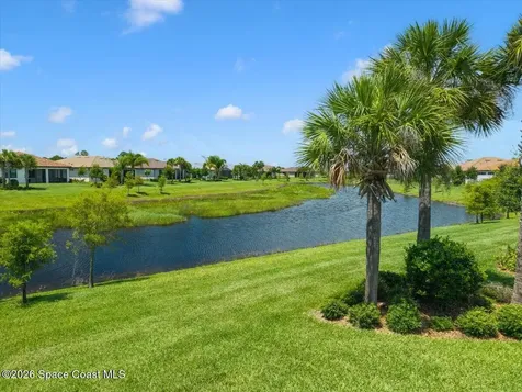 4092 Basket Oak Circle Vero Beach FL 32967