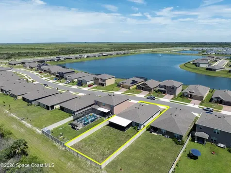4867 Barr Street Melbourne FL 32904