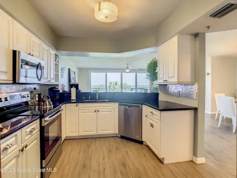 1851 Highway A1a Apt Highway Indian Harbour Beach FL 32937