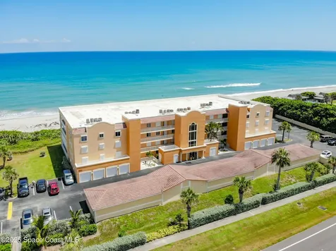 1851 Highway A1a Apt Highway Indian Harbour Beach FL 32937