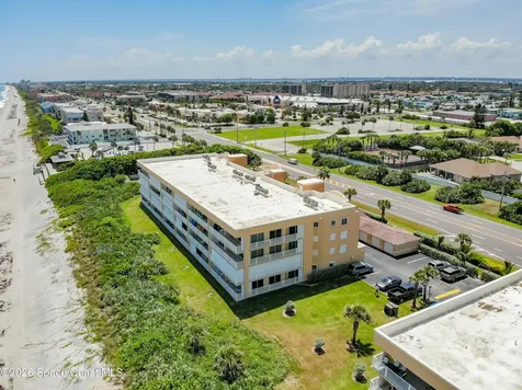 1851 Highway A1a Apt Highway Indian Harbour Beach FL 32937