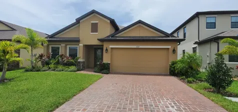 4227 Broomsedge Circle West Melbourne FL 32904