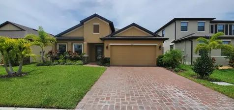 4227 Broomsedge Circle West Melbourne FL 32904
