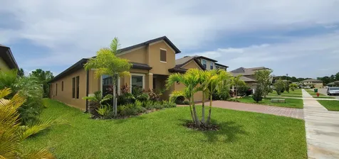 4227 Broomsedge Circle West Melbourne FL 32904
