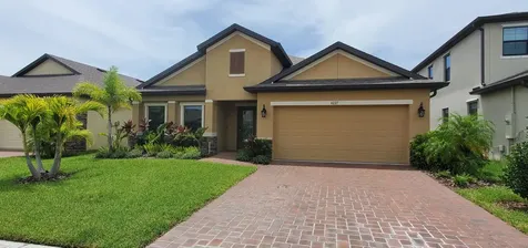 4227 Broomsedge Circle West Melbourne FL 32904