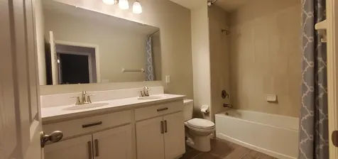 4227 Broomsedge Circle West Melbourne FL 32904