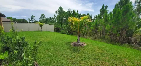 4227 Broomsedge Circle West Melbourne FL 32904
