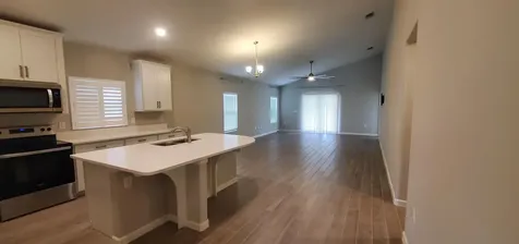 4227 Broomsedge Circle West Melbourne FL 32904