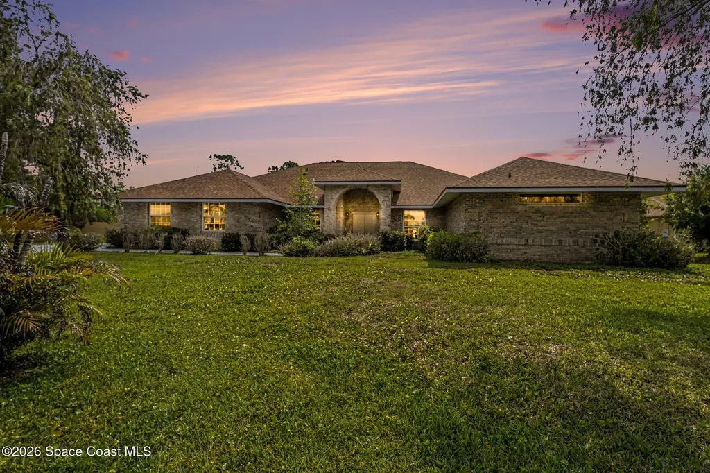 3663 Meadowlark Way Melbourne FL 32904