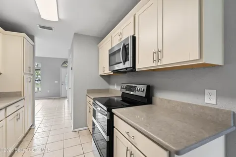 1624 Clover Circle Melbourne FL 32935