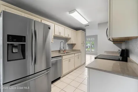 1624 Clover Circle Melbourne FL 32935