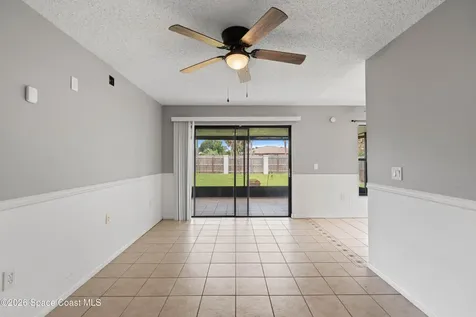 1624 Clover Circle Melbourne FL 32935