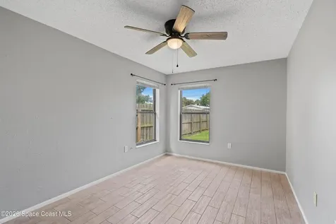 1624 Clover Circle Melbourne FL 32935