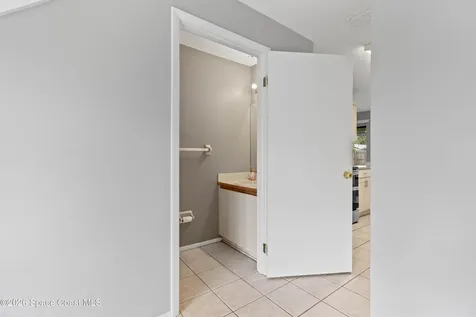 1624 Clover Circle Melbourne FL 32935